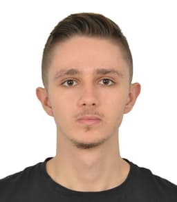 Daniil Mikhailov
